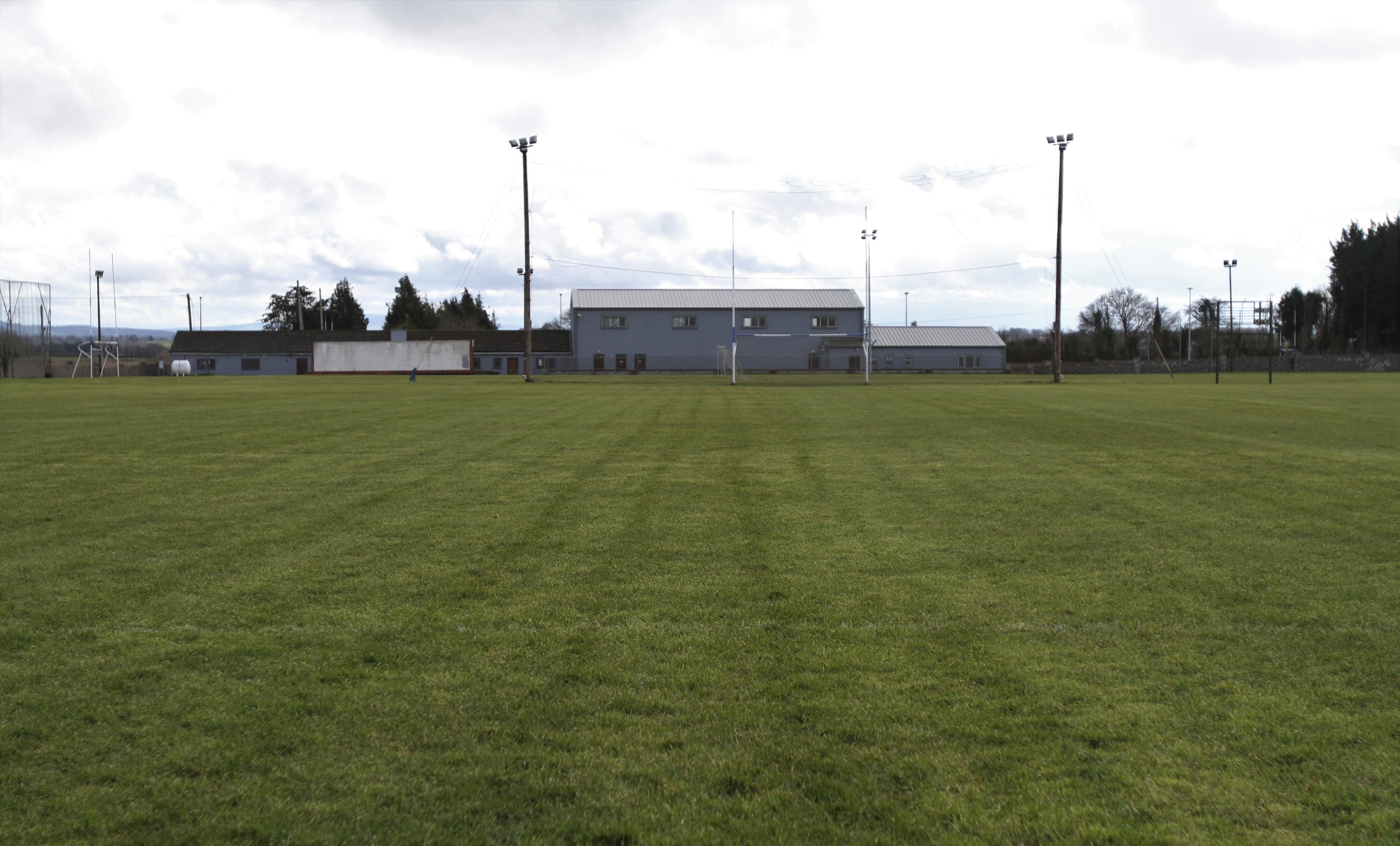 Lorrha Dorrha Parish