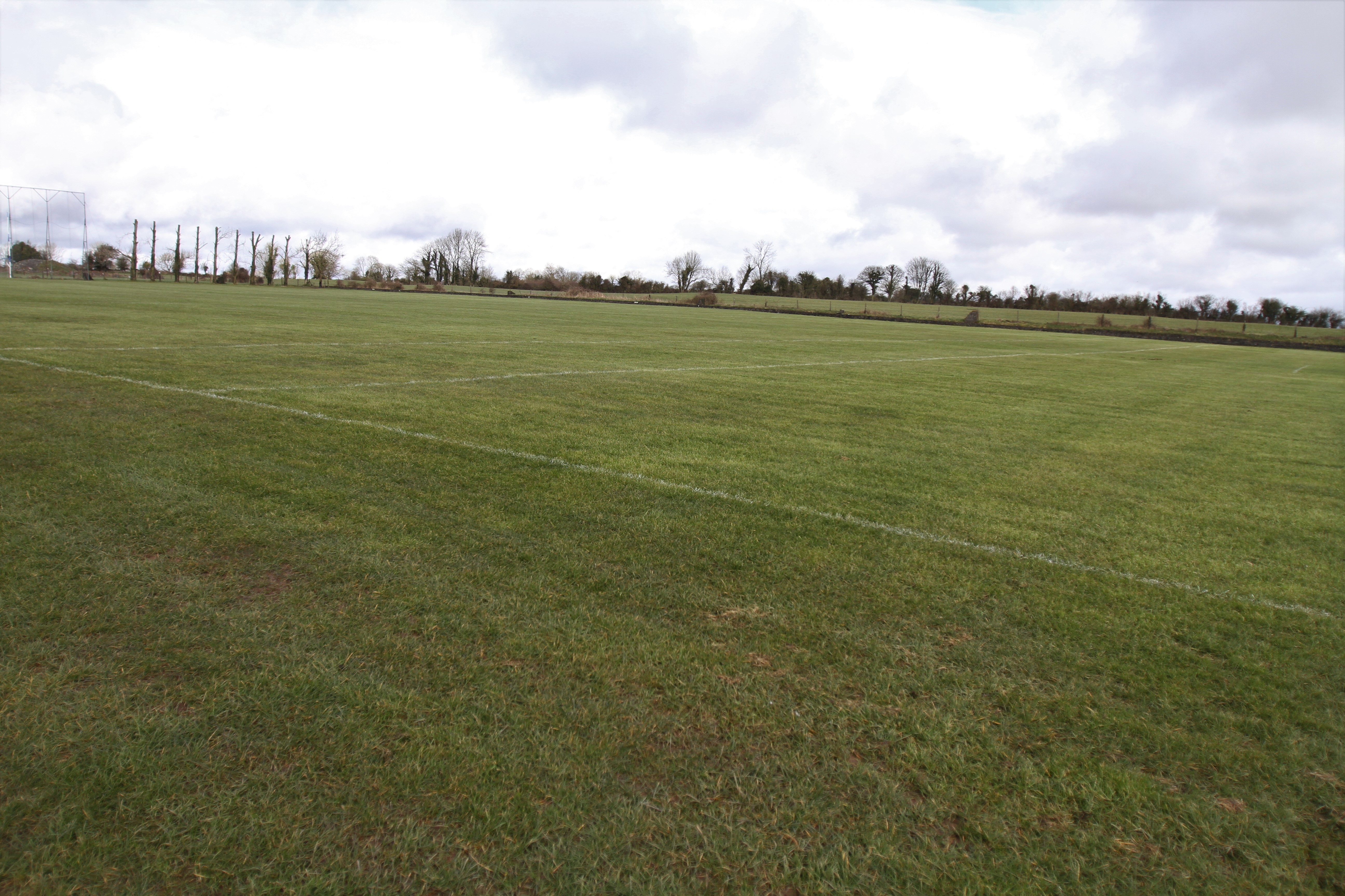 2022 Lorrha Camogie Committee