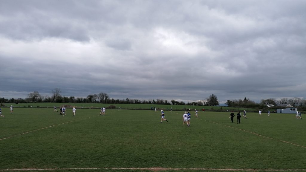 LORRHA SILVERMINES COUNTY HURLING LEAGUE 2022 2