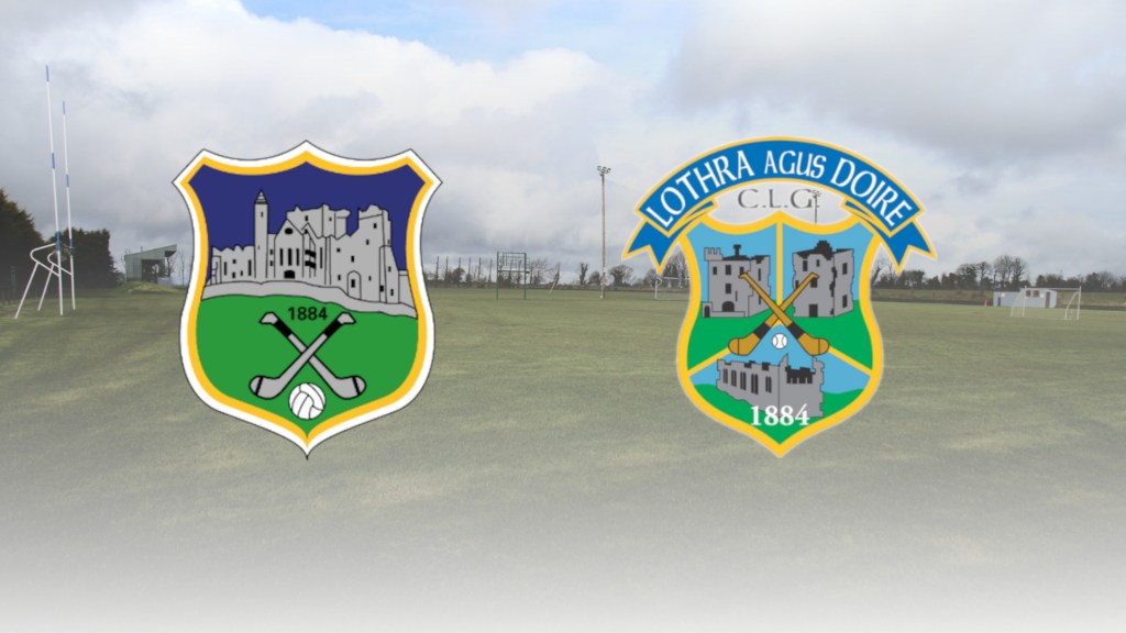 Tipperary Lorrha GAA
