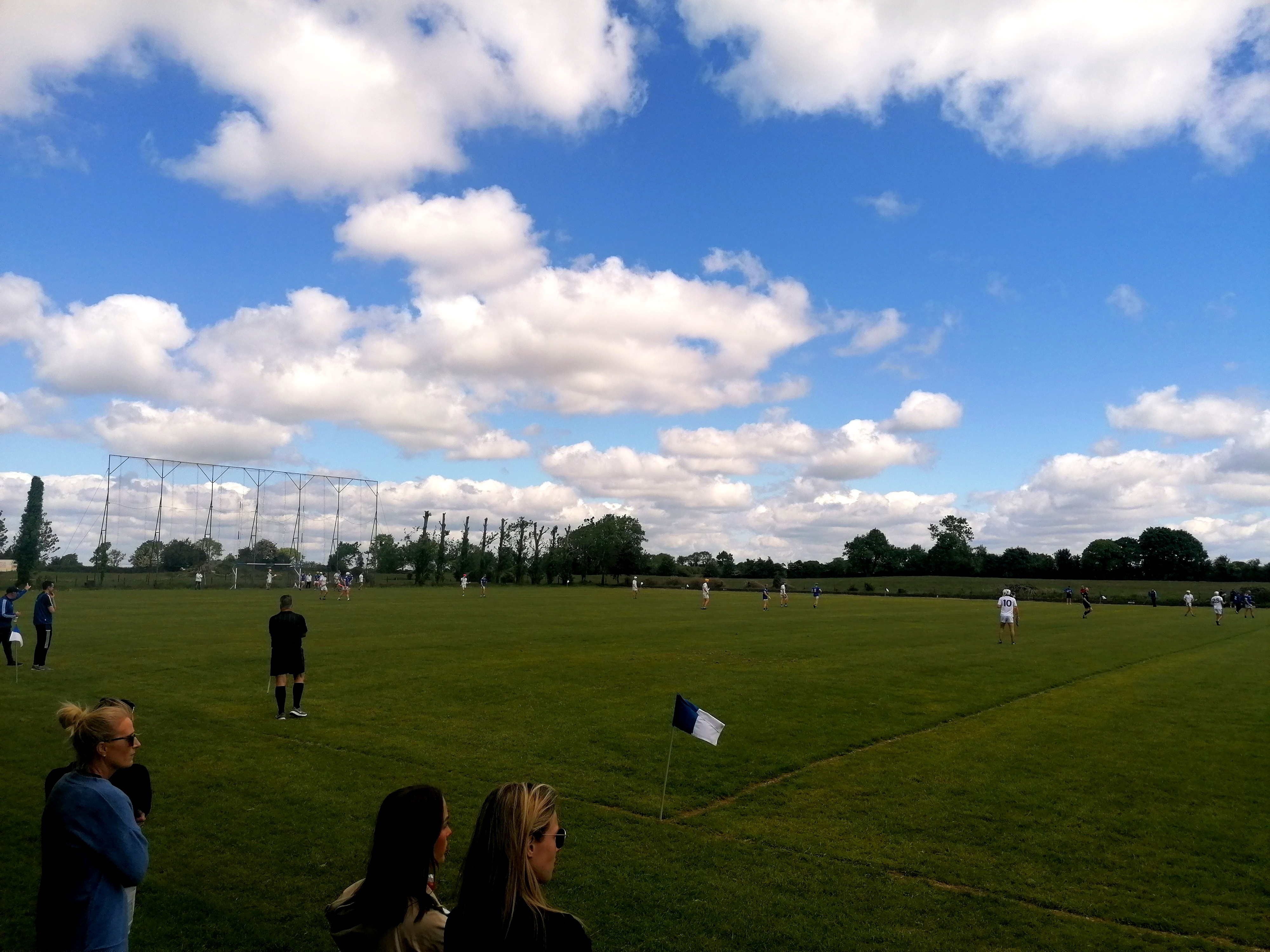 LORRHA BALLINA COUNTY HURLING LEAGUE 2