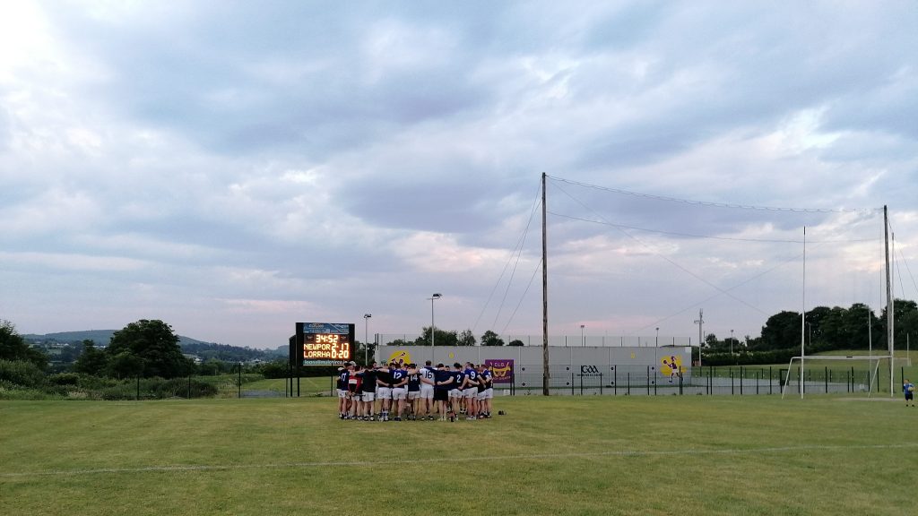 Lorrha Newport 090623