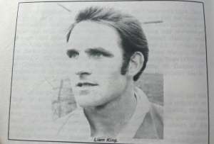 Liam King